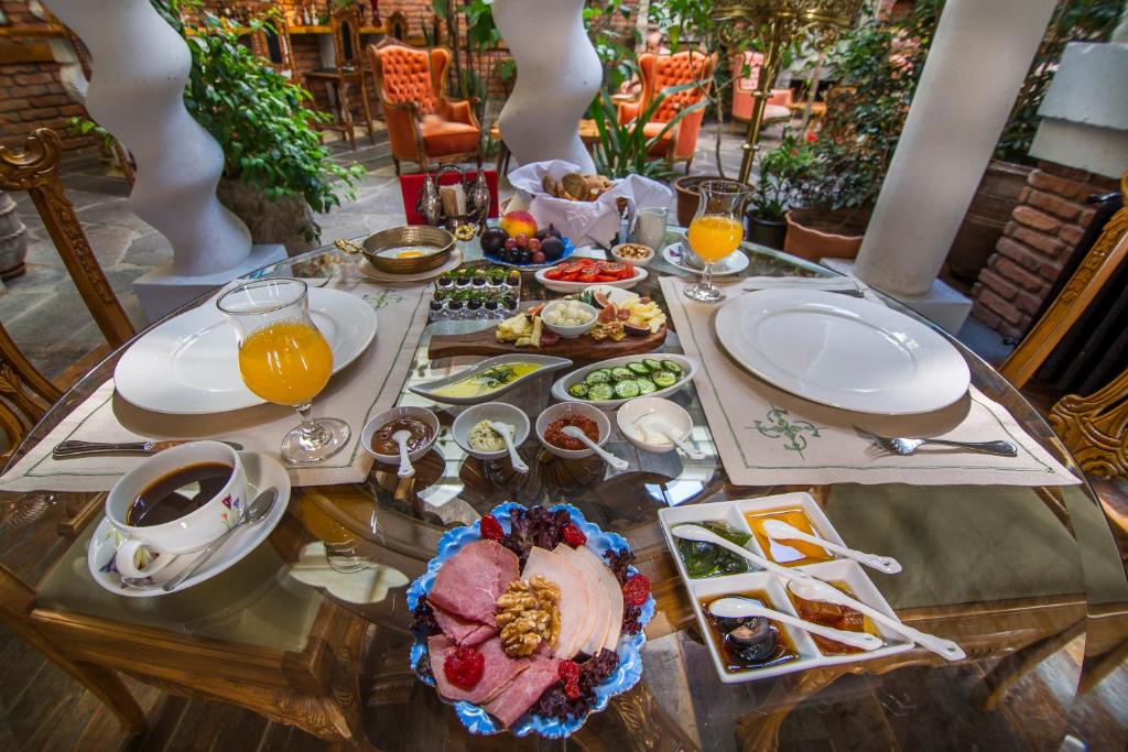 Fotos del hotel - SACRED HOUSE