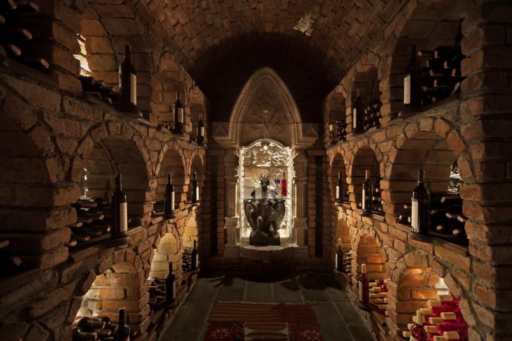 Fotos del hotel - SACRED HOUSE