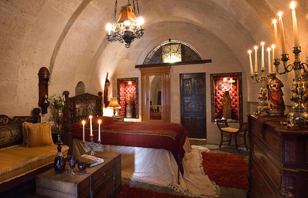 Fotos del hotel - SACRED HOUSE