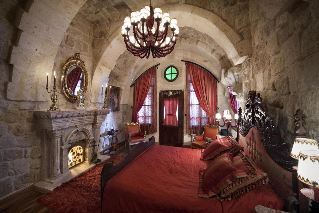 Fotos del hotel - SACRED HOUSE