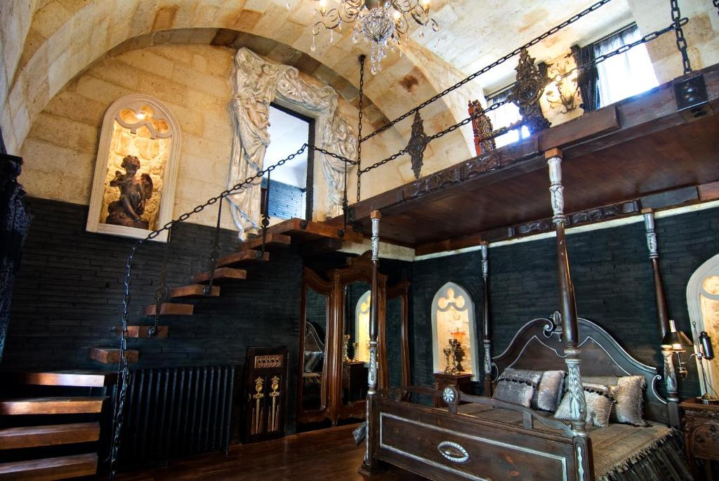 Fotos del hotel - SACRED HOUSE