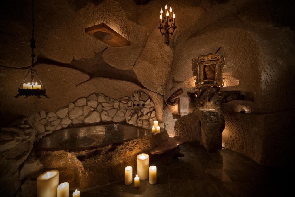 Fotos del hotel - SACRED HOUSE