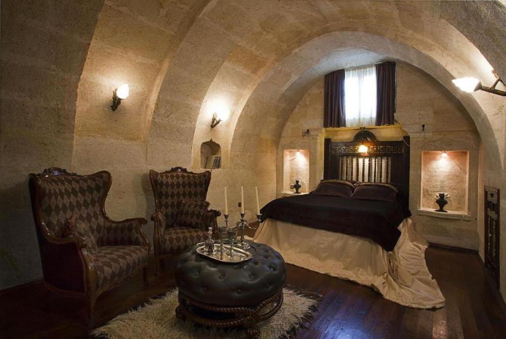 Fotos del hotel - SACRED HOUSE