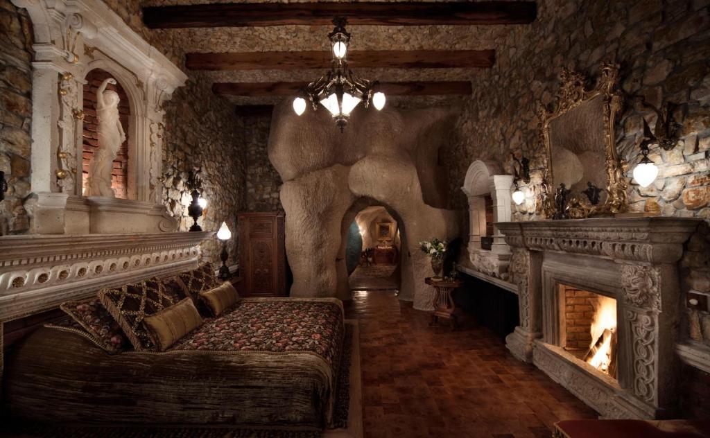 Fotos del hotel - SACRED HOUSE