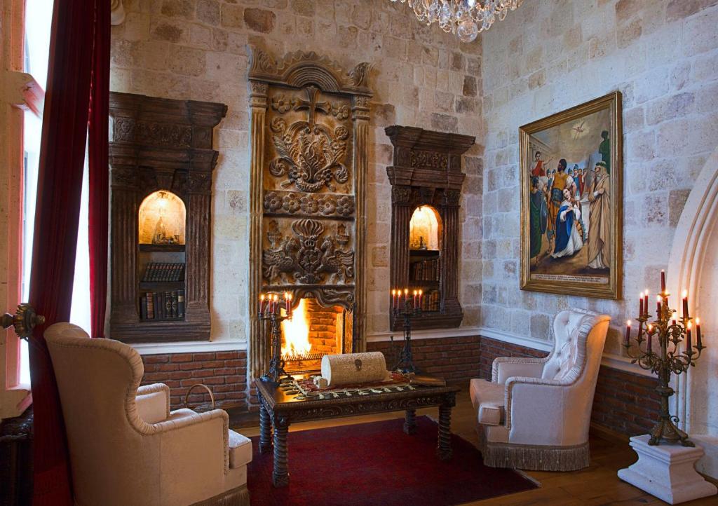 Fotos del hotel - SACRED HOUSE