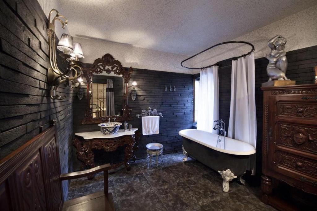 Fotos del hotel - SACRED HOUSE