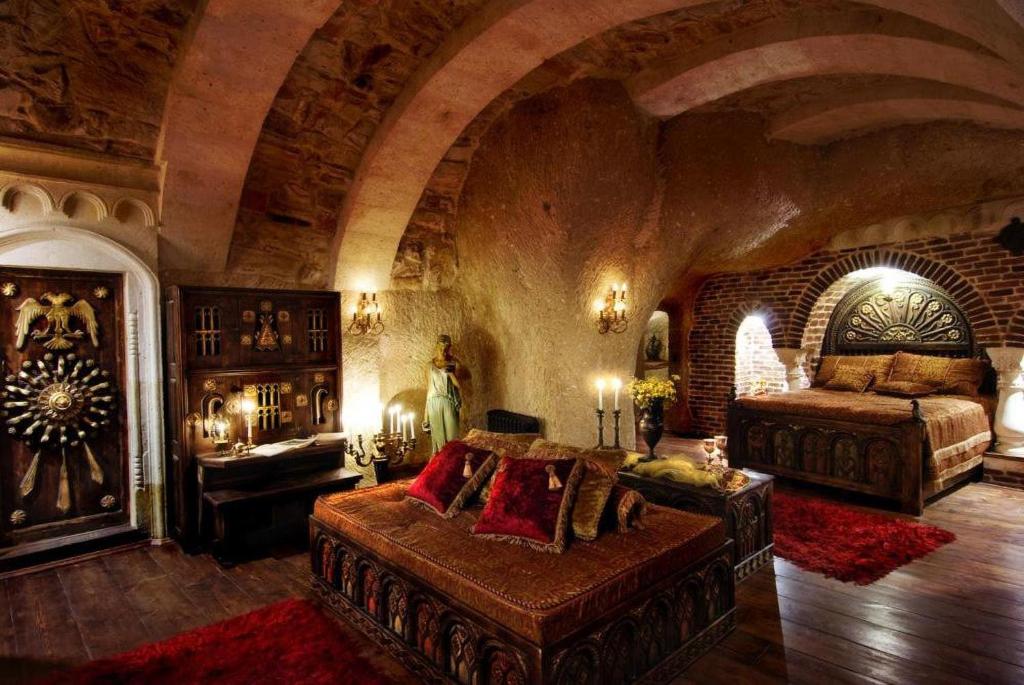 Fotos del hotel - SACRED HOUSE