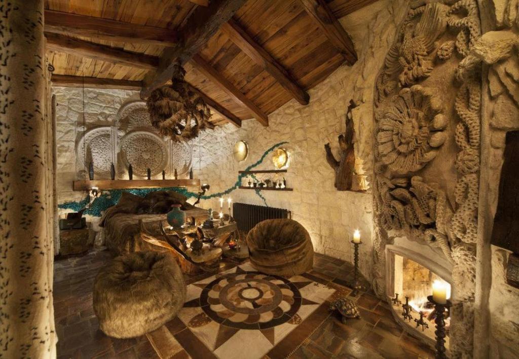 Fotos del hotel - SACRED HOUSE