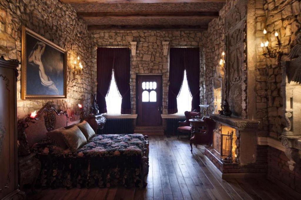 Fotos del hotel - SACRED HOUSE