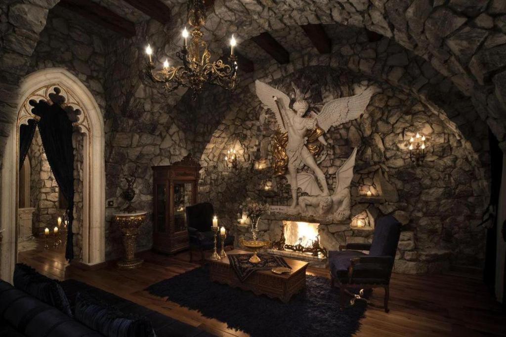 Fotos del hotel - SACRED HOUSE