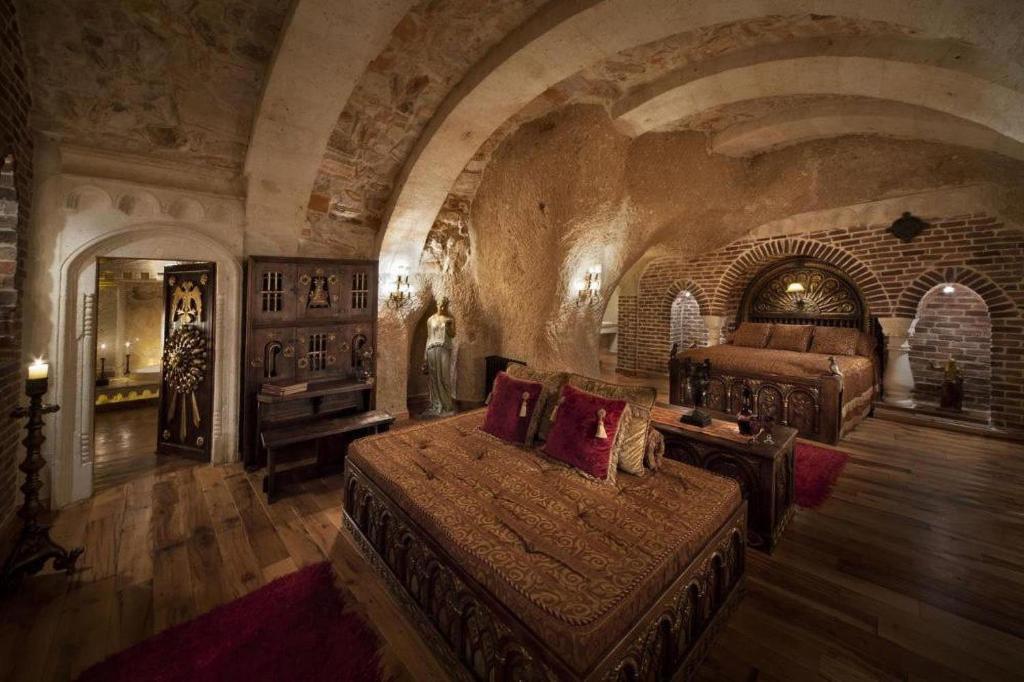 Fotos del hotel - SACRED HOUSE