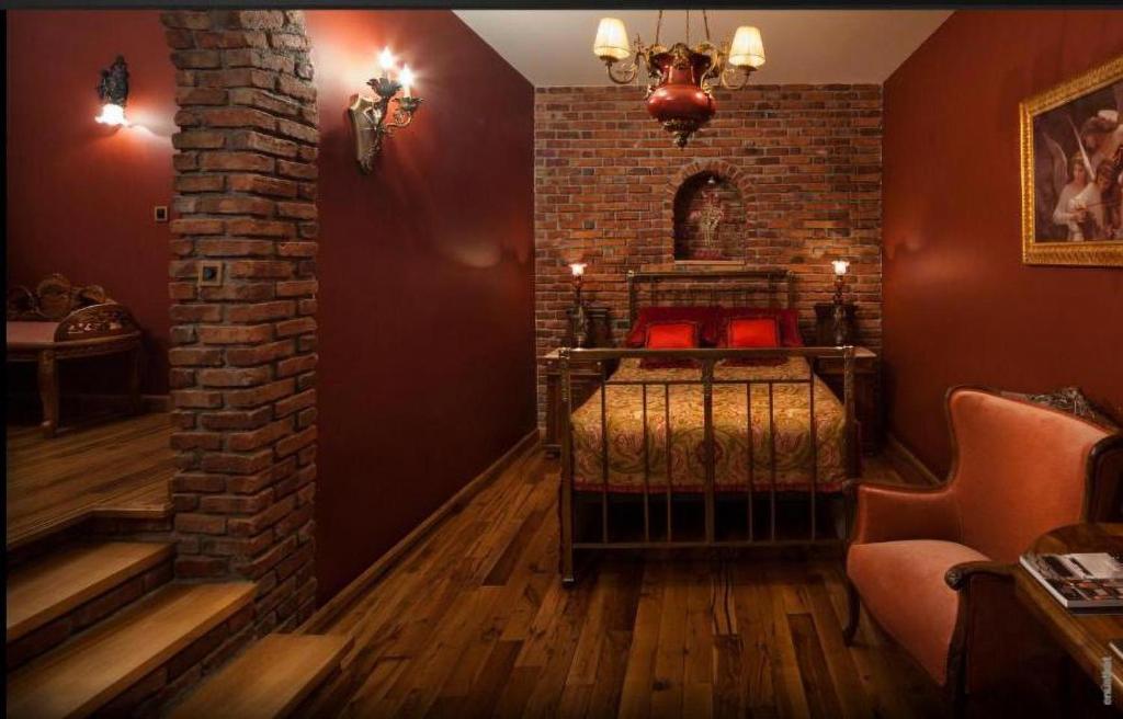 Fotos del hotel - SACRED HOUSE