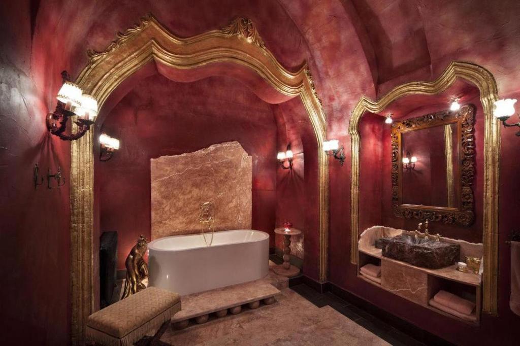 Fotos del hotel - SACRED HOUSE