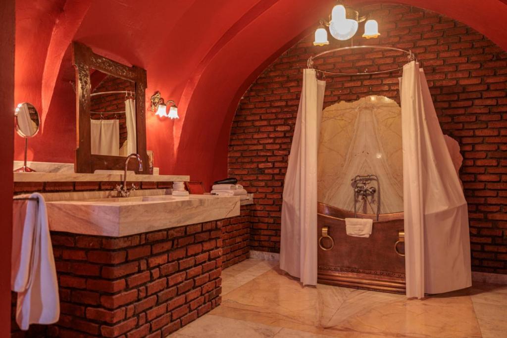 Fotos del hotel - SACRED HOUSE