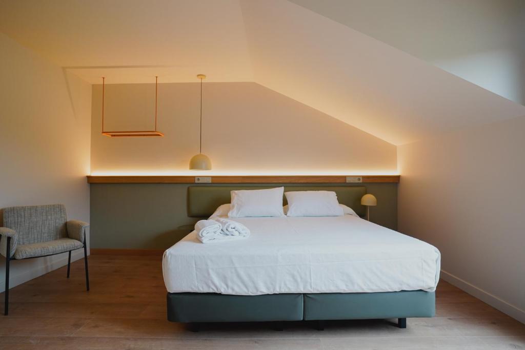 Fotos del hotel - LOS PASIEGOS