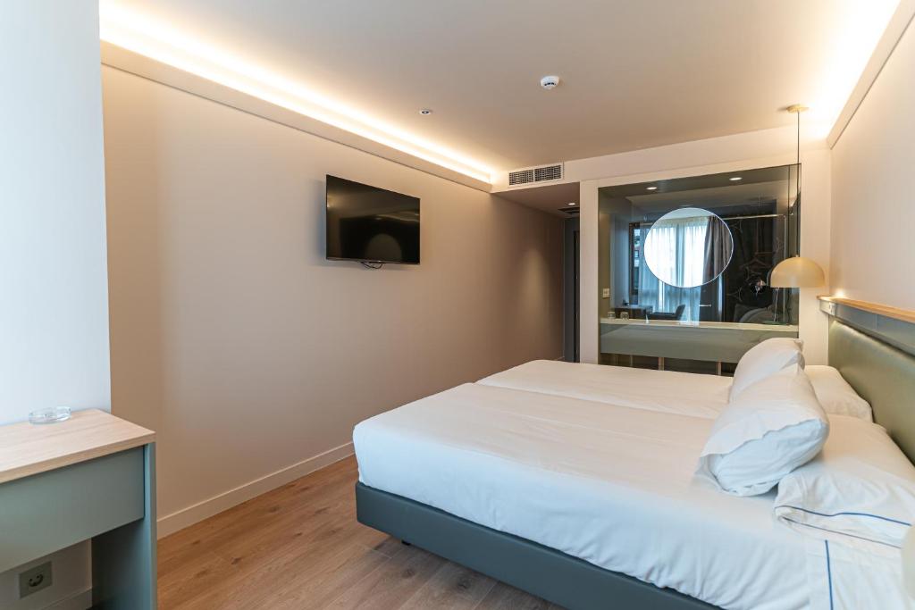 Fotos del hotel - LOS PASIEGOS