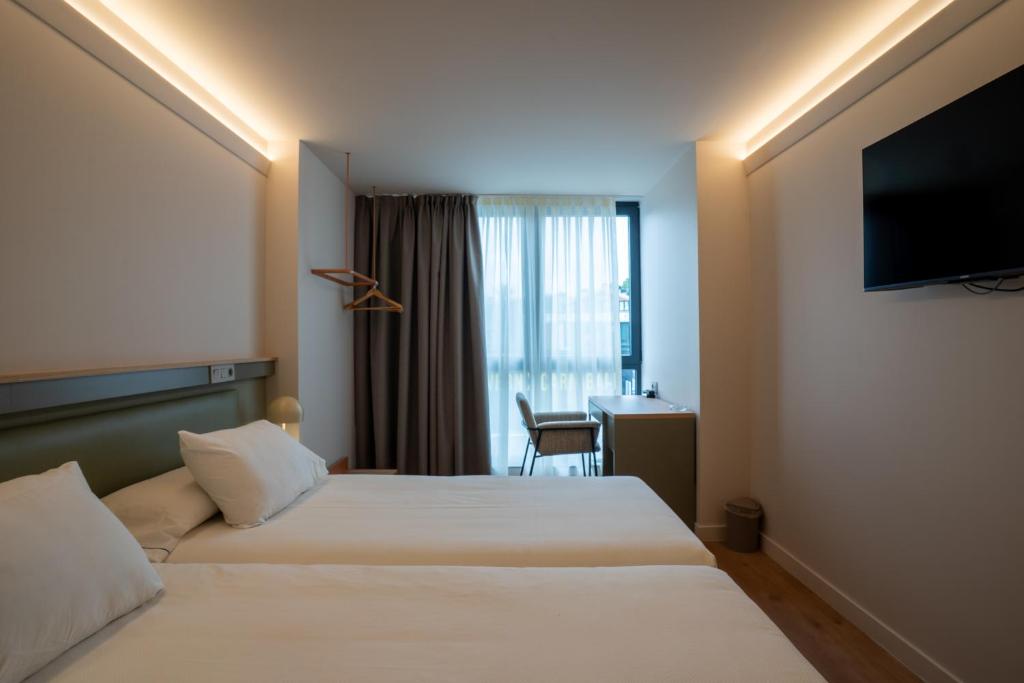 Fotos del hotel - LOS PASIEGOS