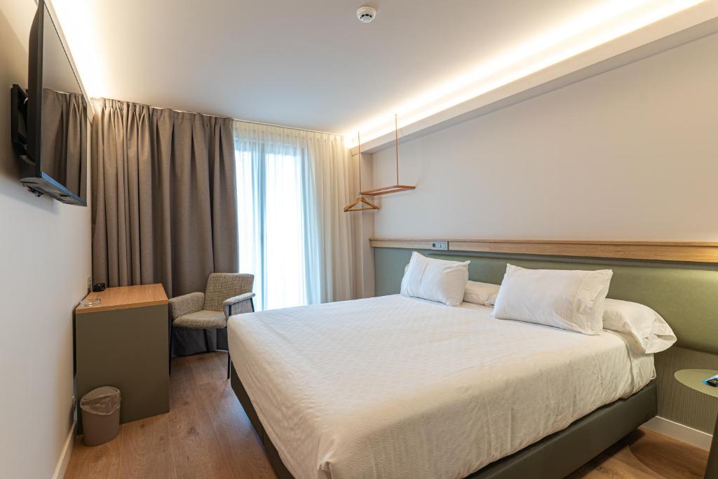 Fotos del hotel - LOS PASIEGOS