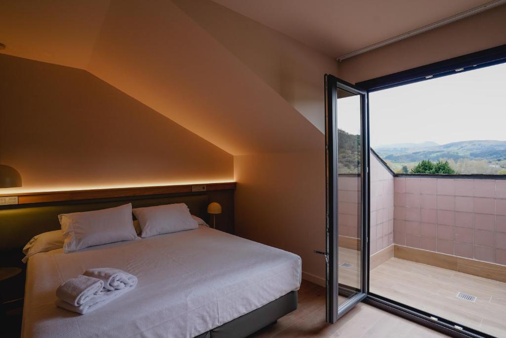 Fotos del hotel - LOS PASIEGOS