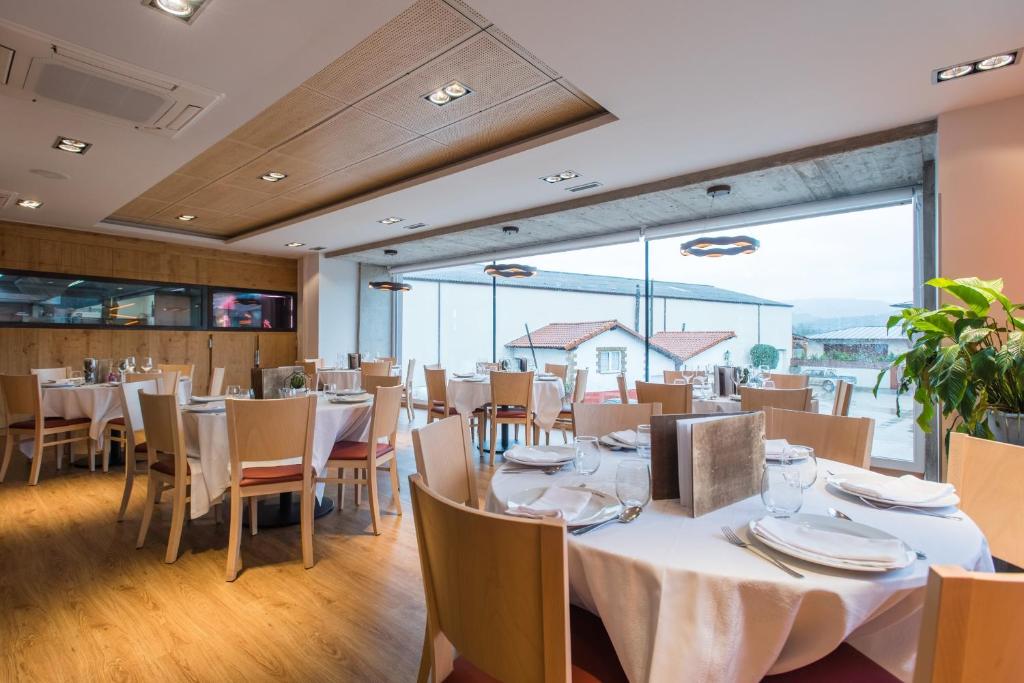 Fotos del hotel - LOS PASIEGOS