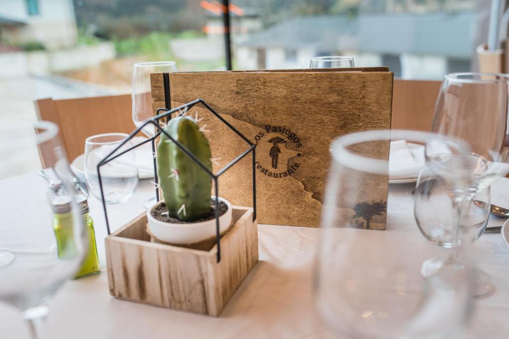 Fotos del hotel - LOS PASIEGOS