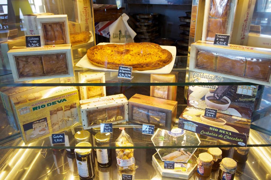 Fotos del hotel - LOS PASIEGOS