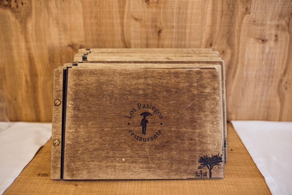 Fotos del hotel - LOS PASIEGOS