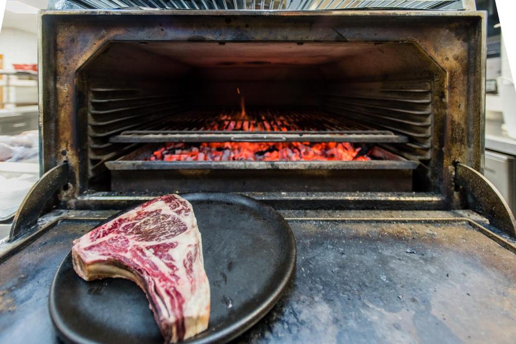 Fotos del hotel - LOS PASIEGOS