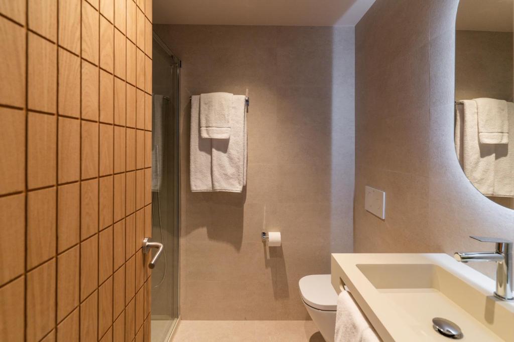 Fotos del hotel - LOS PASIEGOS