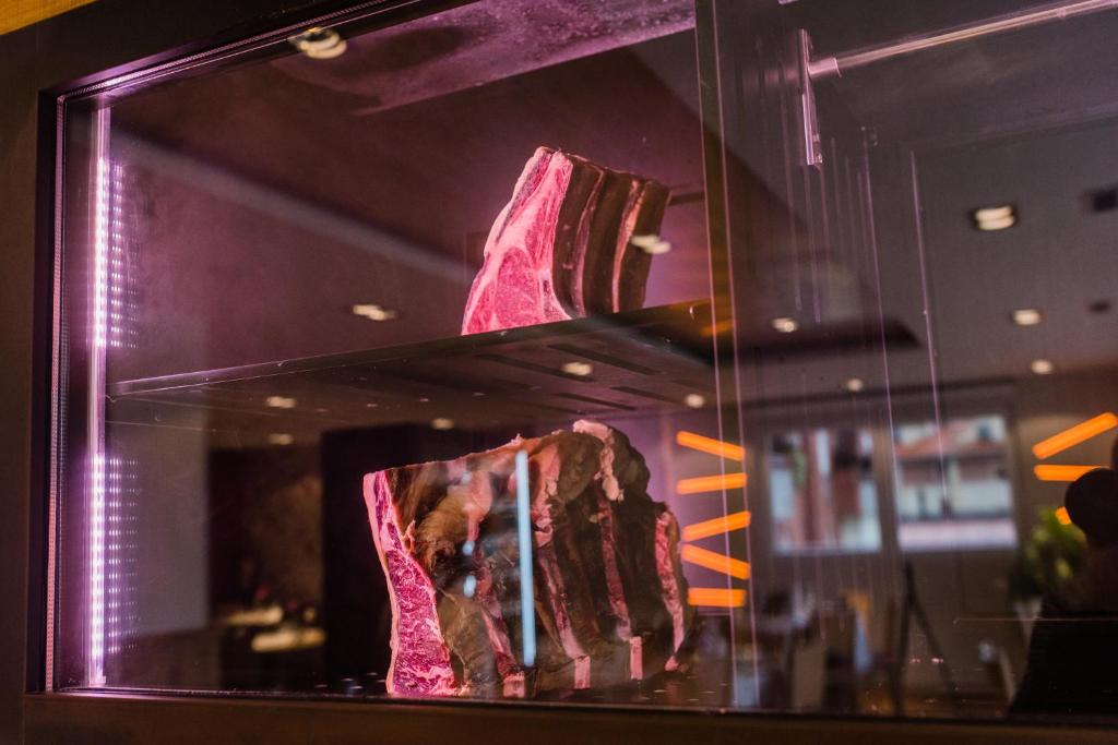 Fotos del hotel - LOS PASIEGOS