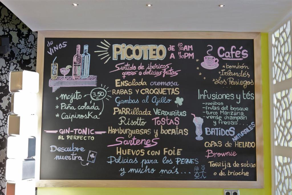 Fotos del hotel - LOS PASIEGOS