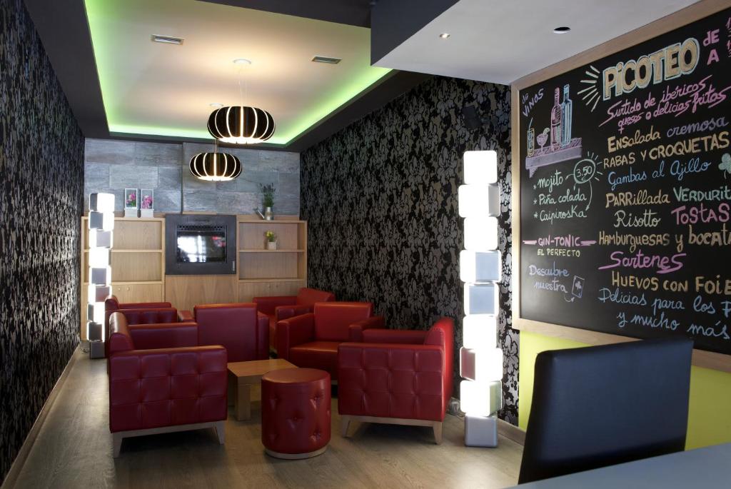 Fotos del hotel - LOS PASIEGOS