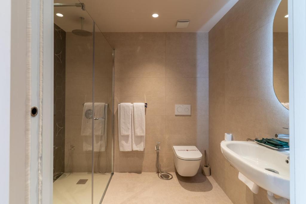 Fotos del hotel - LOS PASIEGOS