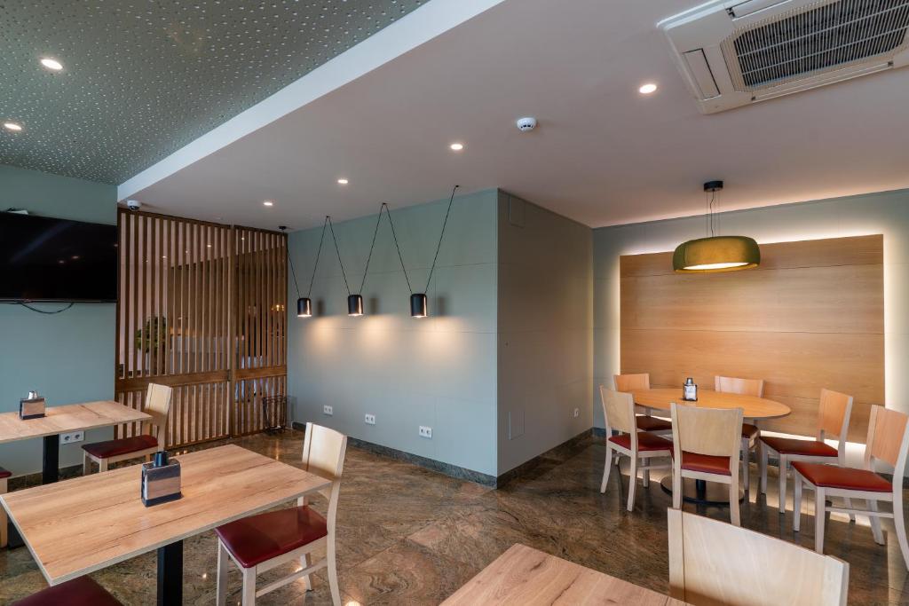 Fotos del hotel - LOS PASIEGOS