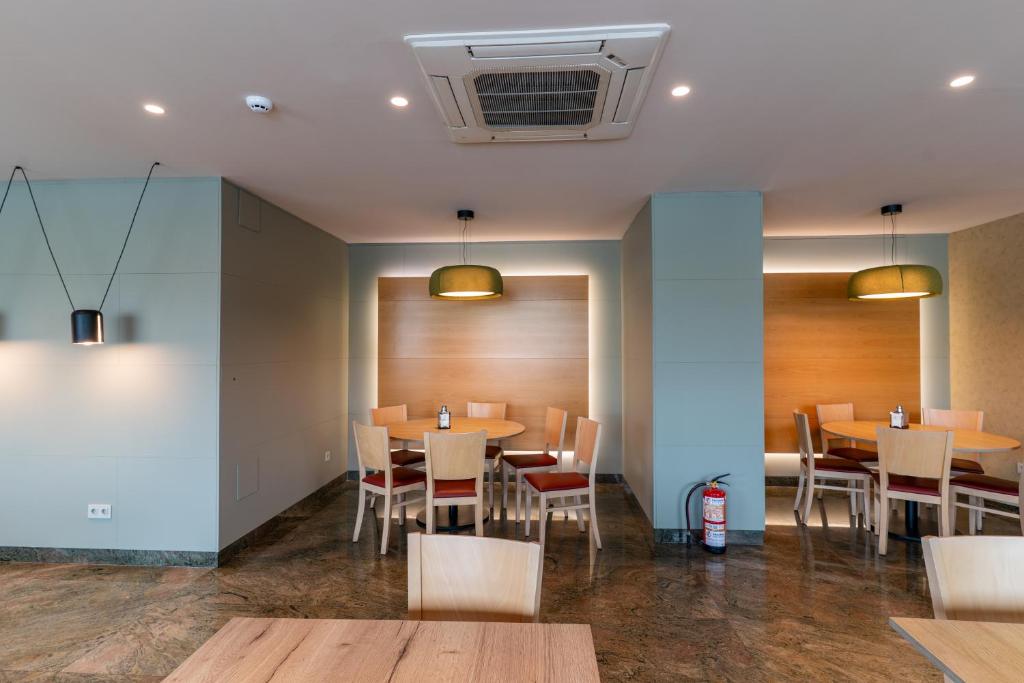 Fotos del hotel - LOS PASIEGOS