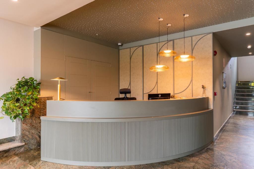 Fotos del hotel - LOS PASIEGOS