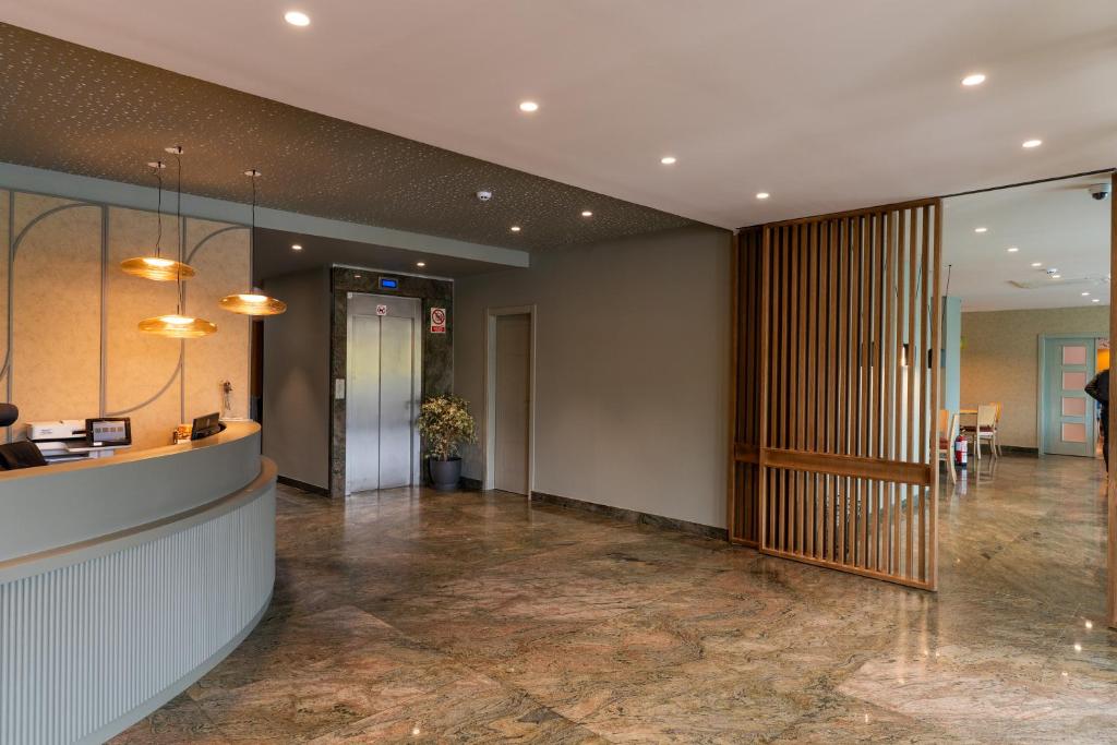 Fotos del hotel - LOS PASIEGOS