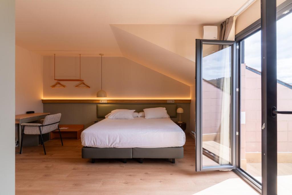 Fotos del hotel - LOS PASIEGOS