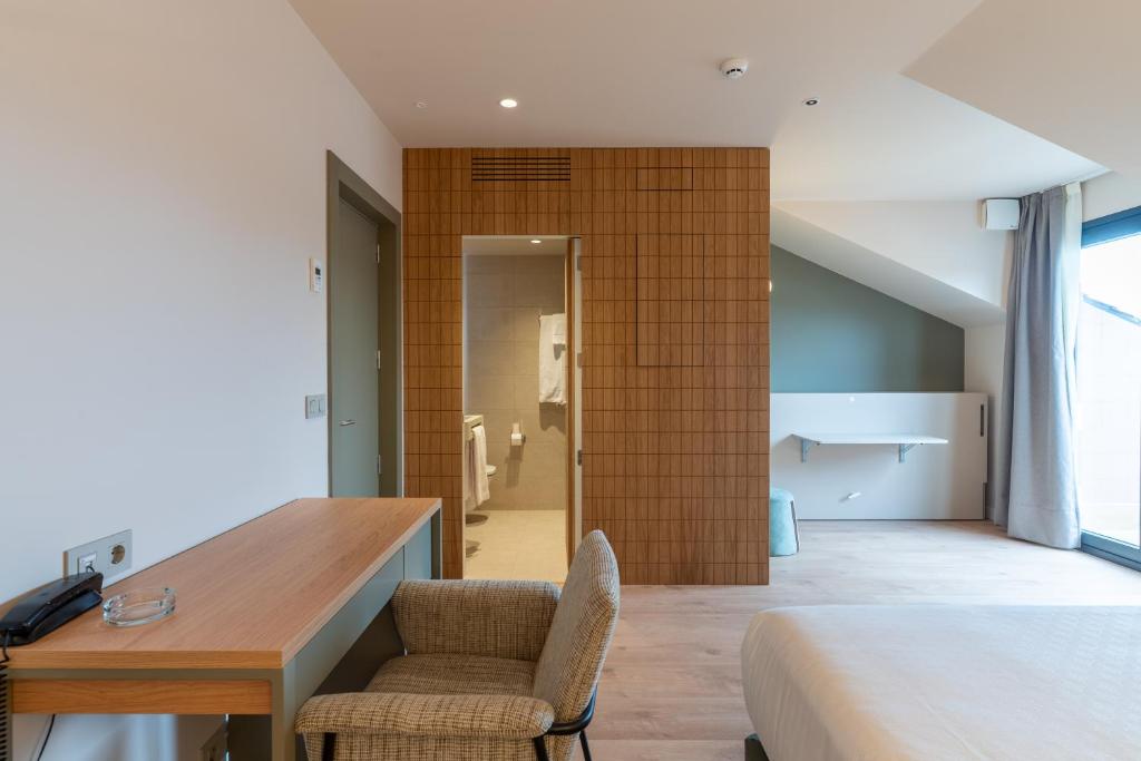 Fotos del hotel - LOS PASIEGOS