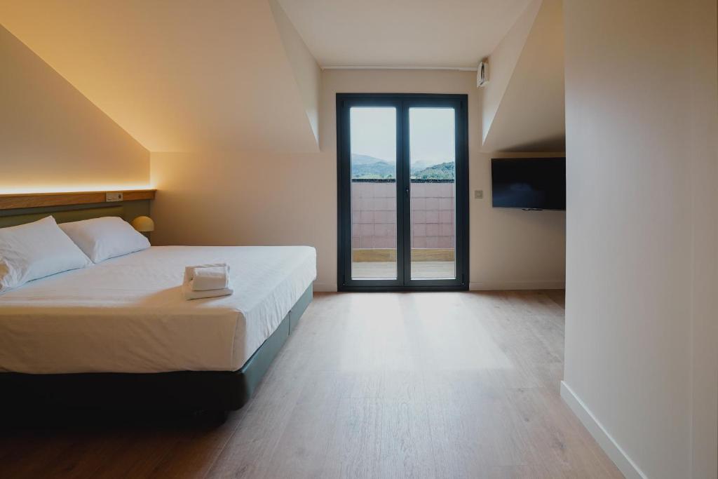 Fotos del hotel - LOS PASIEGOS