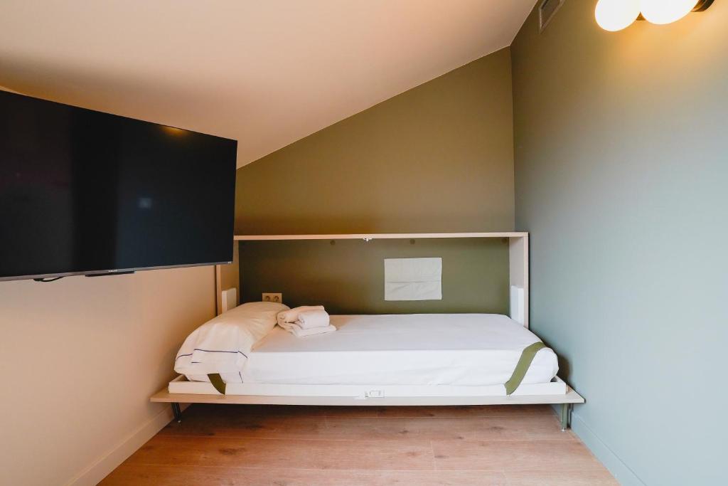 Fotos del hotel - LOS PASIEGOS