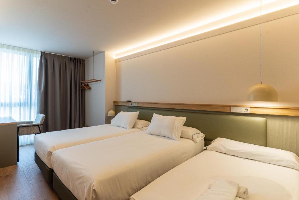 Fotos del hotel - LOS PASIEGOS