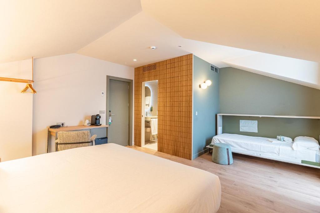 Fotos del hotel - LOS PASIEGOS