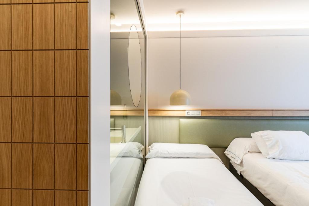 Fotos del hotel - LOS PASIEGOS