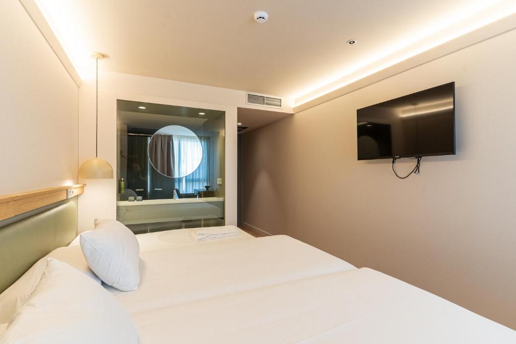 Fotos del hotel - LOS PASIEGOS