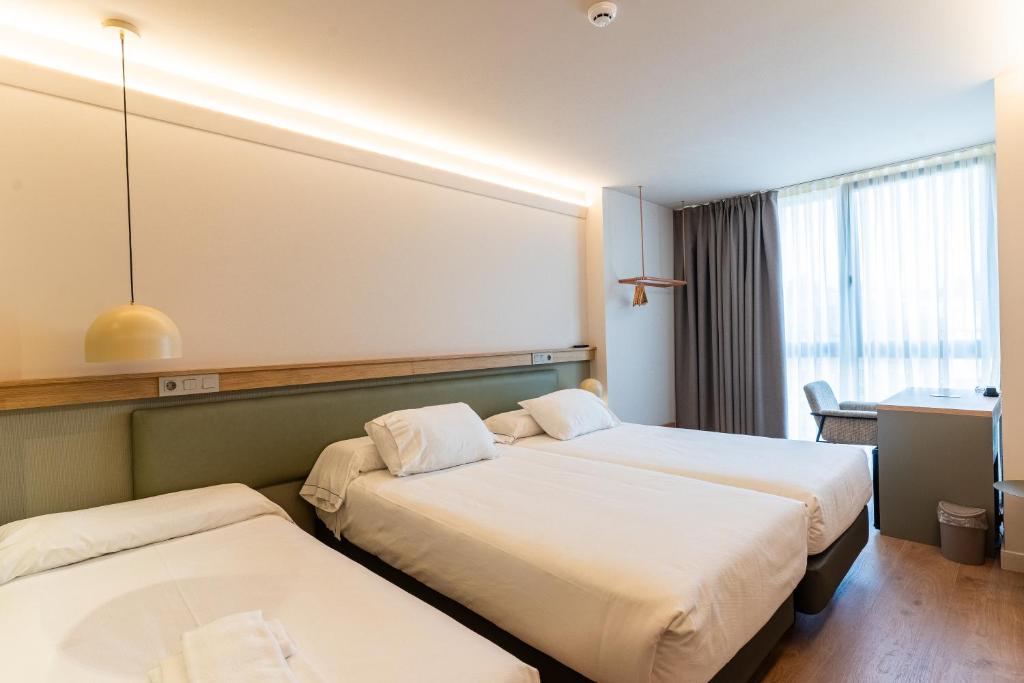 Fotos del hotel - LOS PASIEGOS