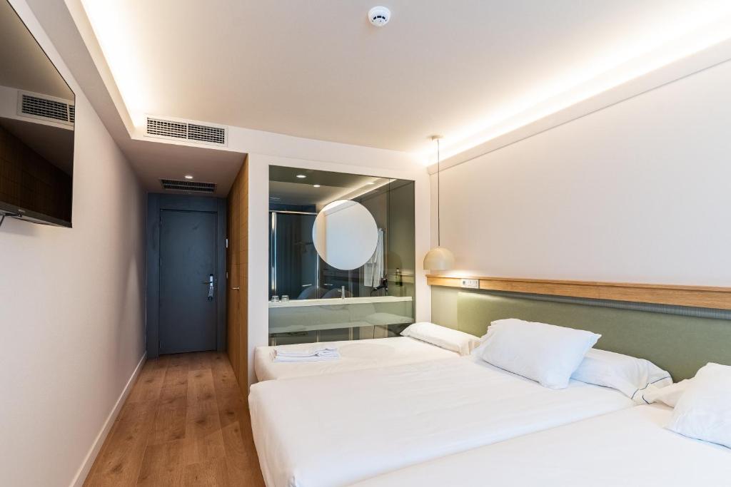 Fotos del hotel - LOS PASIEGOS