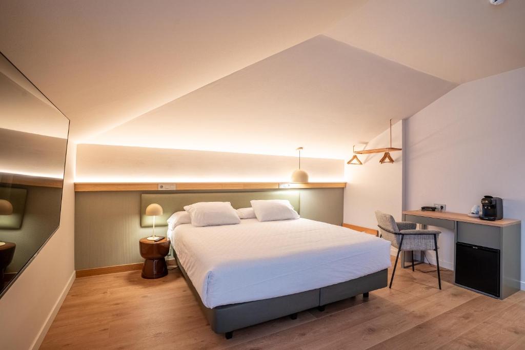 Fotos del hotel - LOS PASIEGOS