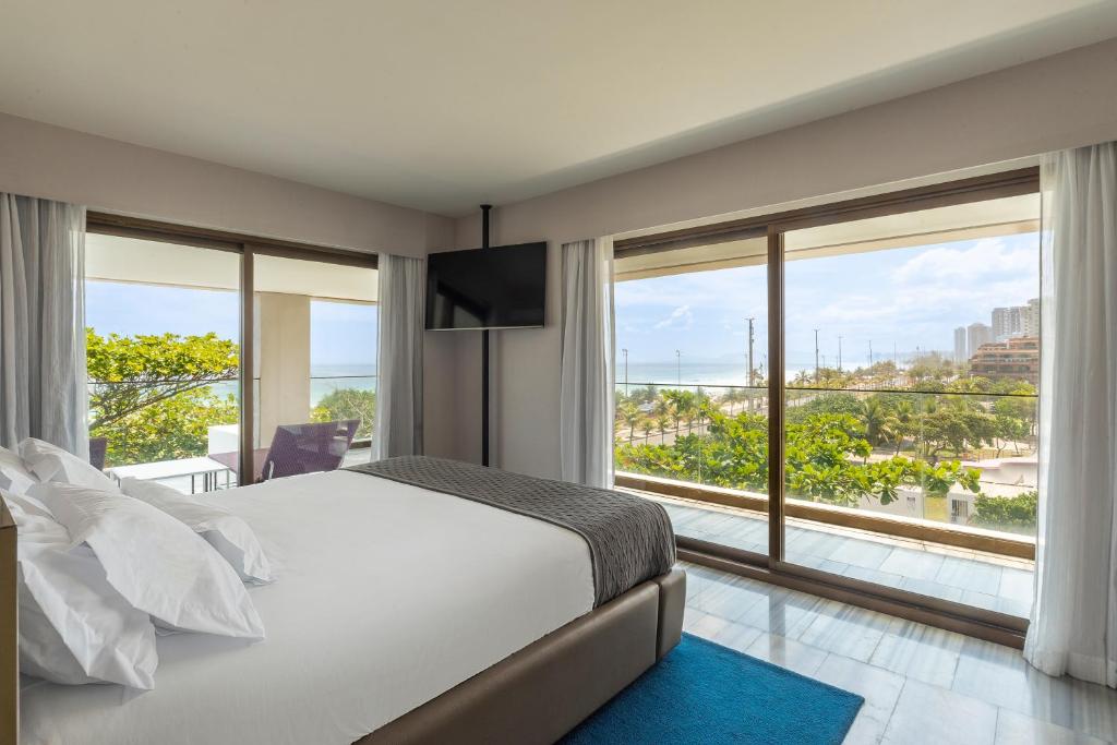 Fotos del hotel - LIFESTYLE LAGHETTO