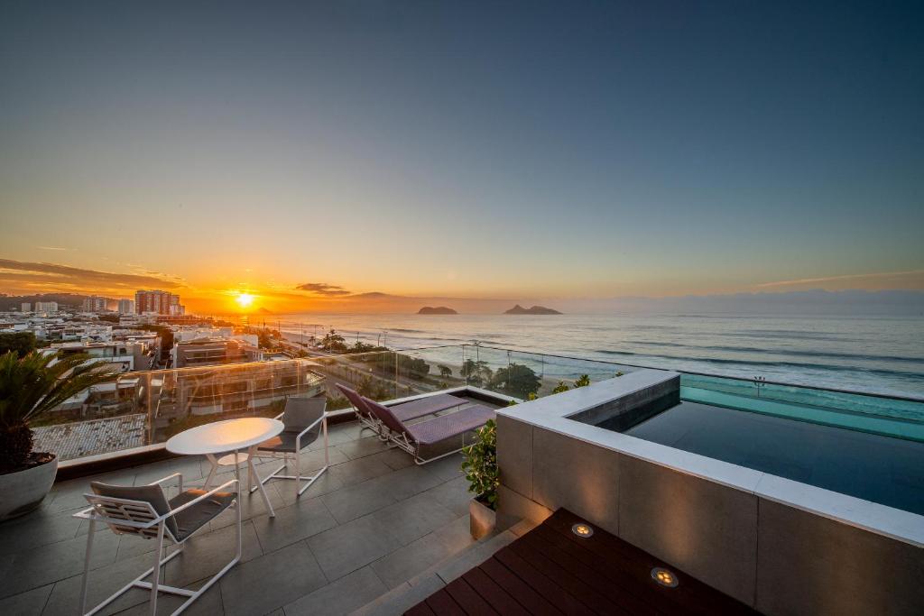 Fotos del hotel - LIFESTYLE LAGHETTO